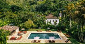 Foto: (Divulgação/Matueté Villas)