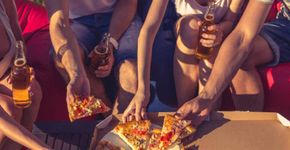4 aplicativos que ajudam a rachar a conta em restaurantes e bares