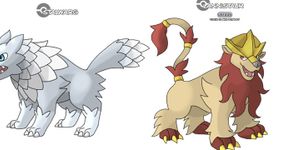 Pokémon como Casas do Game of Thrones