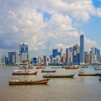 Featured mobile: Copa Airlines amplia stopover gratuito no Panamá para até 15 dias