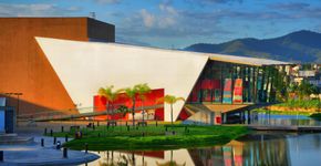 Espaço Cultural Escola Sesc abre inscrições para cursos gratuitos