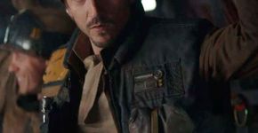 Diego Luna compartilha relato sobre representatividade