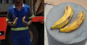Gerente oferece bananas a entregadores e motiva boicote a restaurante no RJ