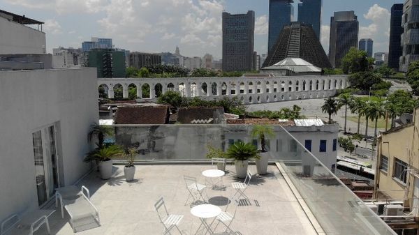 Selina Lapa Rio
