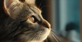 Como os gatos lembram de pessoas e lugares mesmo após anos