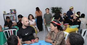 Após sucesso nas últimas semanas, “Jogaderia” ganha nova edição gratuita no Cantareira Norte Shopping