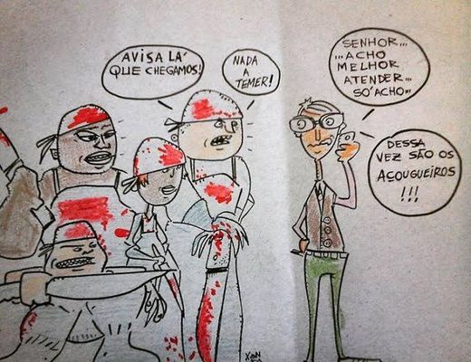   Xandão 