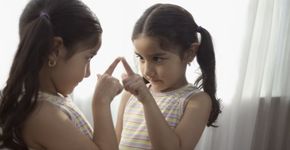 ‘Precisamos parar de comparar as crianças’, sugere especialista