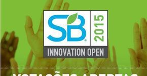 Innovation Open: vote na startup que tem o melhor projeto de sustentabilidade