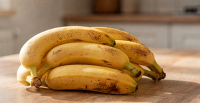 O que acontece no seu corpo se você comer uma banana todo dia