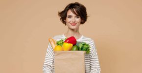 7 dicas para manter a dieta vegetariana rica em nutrientes