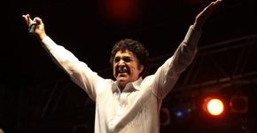 Chorinho ao Ar Livre de São Caetano presta homenagem ao bandolinista Rossini Ferreira