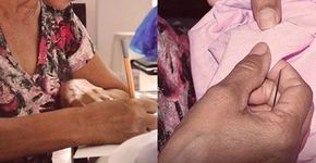Tradição e arte: apoie as mulheres bordadeiras do agreste de Pernambuco
