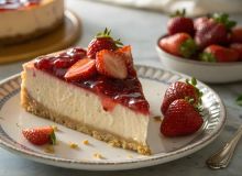 Featured side: Dia do Cheesecake: 3 receitas fáceis e deliciosas para fazer em casa