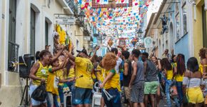 Foto: (Thales Antonio/istock)