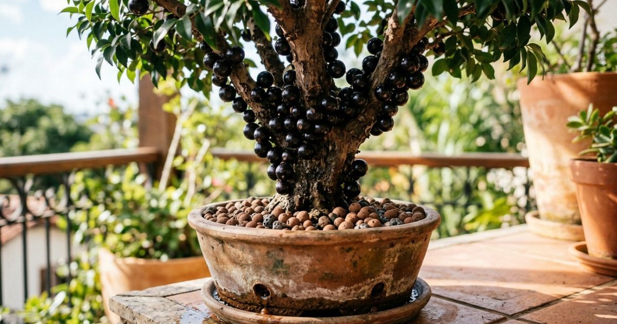 Como fazer horta e pomar em vasos: alface, tomate, rúcula e até jabuticaba podem crescer em pequenos espaços