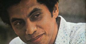 Do choro ao samba-enredo, sempre Paulinho da Viola