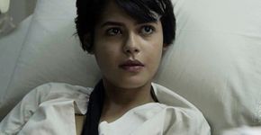 O Outro Lado do Paraíso: Adriana precisa de transplante urgente