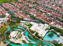 Featured side: Olímpia (SP) entra na corrida por resort com cassino bilionário