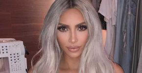 Kim Kardashian revela exigência de beleza em seu testamento