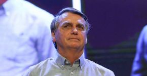 Foto: (Reprodução/Instagram @jairmessiasbolsonaro)