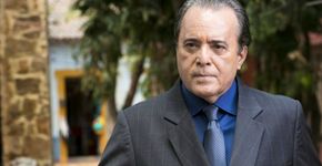 Foto: (Divulgação/TVGlobo)