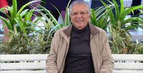 Atriz diz que foi demitida por fora em Carlos Alberto de Nóbrega