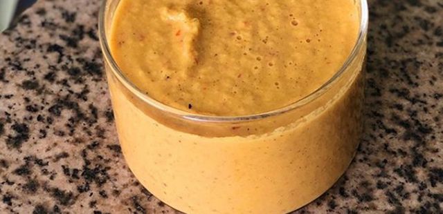 Potinho da saúde: tempero natural para nunca mais comprar pronto
