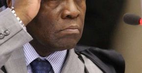 Cinco vezes que Joaquim Barbosa se declarou contra a redução da maioridade penal