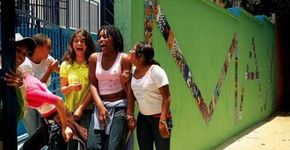 Como virei aluno de uma escola pública