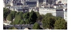 Embaixada seleciona estrangeiros para residências artísticas em Paris