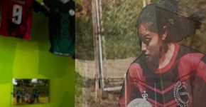 “O Jogo das Mulheres do Jaraguá”: Futebol e cultura Guarani em exposição no Museu do Futebol