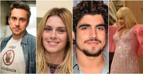 Dia do Beijo: Veja atores que não acreditam em beijo técnico