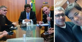 Alexandre Frota no Ministério da Educação gera briga nas redes