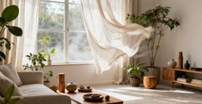 O Feng Shui realmente consegue melhorar o fluxo de energia?