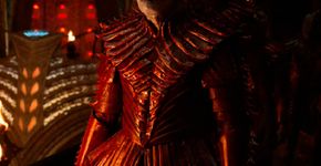 Netflix lança trailer de ‘Star Trek: Discovery’ em Klingon