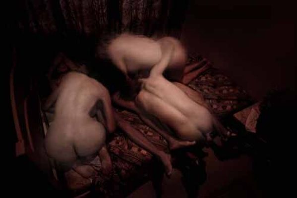 Por Antoine D'Agata