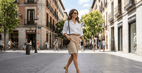 Dicas definitivas para dominar o estilo com a bermuda feminina em todas as estações