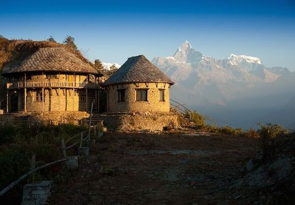 Sarangkot, Nepal
