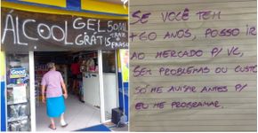 Foto: (Reprodução / Razões Para Acreditar e Twitter)