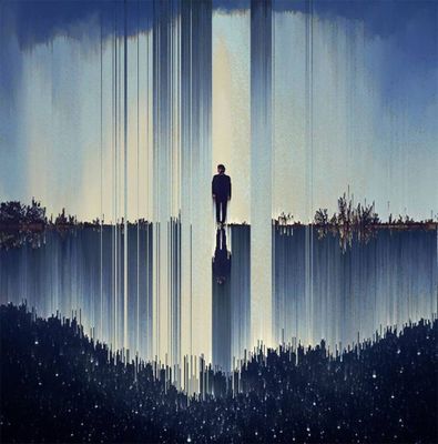 Glitch Art por Tù.úk'z