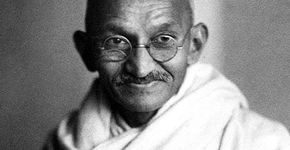 Ghandi