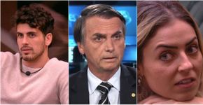 Foto: (Reprodução/TV Globo)