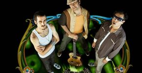 Tango argentino com música eletrônica