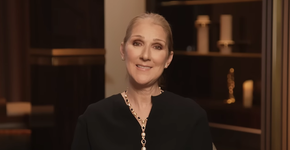 Foto: (reprodução/YouTube/Celine Dion)