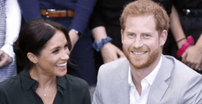 Meghan Markle quebra tradição entre grávidas da família real