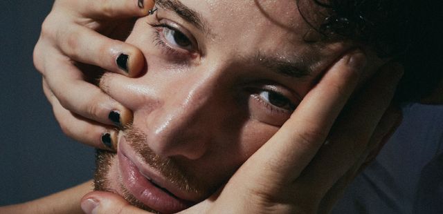Show ‘NEURODIVERGENTE’, de Mateo (da banda Francisco, el Hombre)