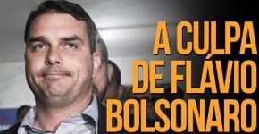 Kim Kataguiri, líder do MBL: Flávio Bolsonaro é “indefensável”