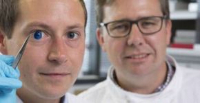 Cientistas criam córneas artificiais usando impressora 3D