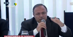 Foto: (Reprodução/TVBrasil)